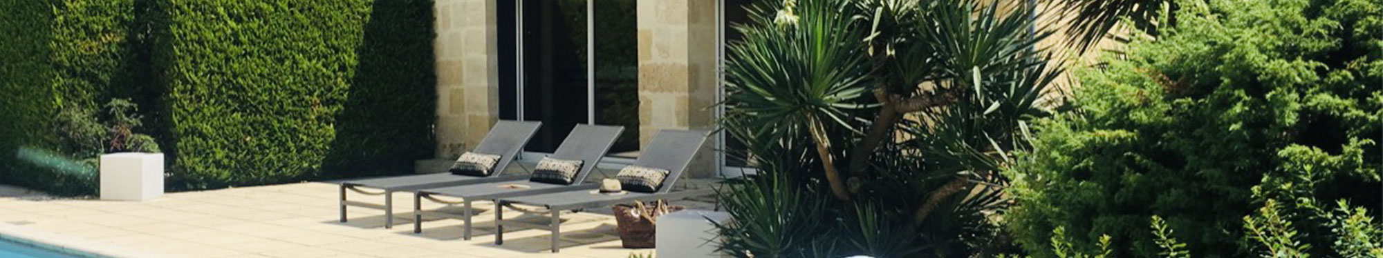 Location à la semaine au week-end au mois, Maison, Gite de luxe, Appartement luxueux Bordeaux hyper centre, Proche Bordeaux, Carcans Maubuisson