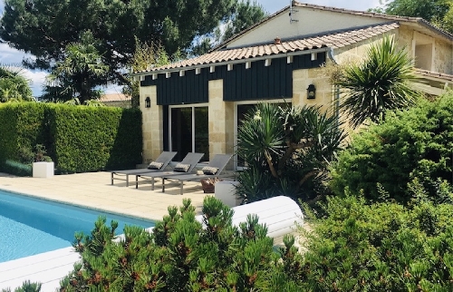 Le Domaine de la Ronce - Gîte & Spa privatifs
