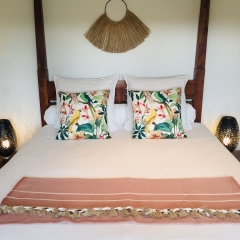 img Chambre Baldaquin 