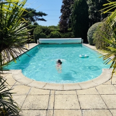 img Grande piscine privative rien que pour vous